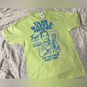 Vans Death Grip Shirt